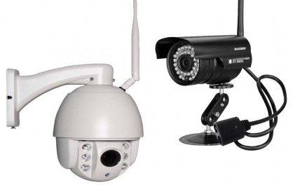 Camera IP là gì? Vai trò như thế nào?